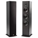 Polk Audio T50BK Siyah Hoparlör