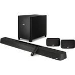 Polk Soundbar Uyumlu Magnıfı Max Ax Sr