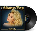 Poll Production Muazzez Ersoy Nostalji 1 33 LP Türk Sanat Müziği Plak ESEN MÜZİK Yayımcı