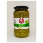 Polli Pesto Pesto Fesleğenli Makarna Sosu 550 gr