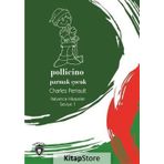 Pollicino - Parmak Çocuk - Charles Perrault