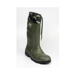 Polly Boot Erkek Haki Çizme