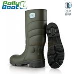 Polly Boot G502 Çelik Burunlu Çizme