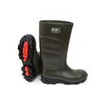 Polly Boot Galaxi Vega O4 Burunsuz Çizme