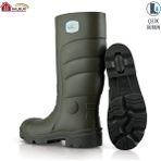 Polly Boot Galaxy 502 Haki İş Çizmesi