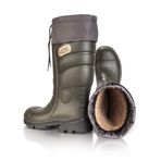 Polly Boot Galaxy Rigger Haki Erkek Çizme