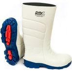 Polly Boot Galaxy Vega Iş Çizmesi Gıda - 41