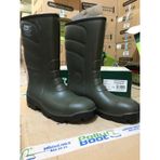 Polly Boot Galaxy Vega Pu Çizme Kısa