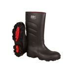 Polly Boot Galaxy Vega S4 Çelik Burunlu Çizme