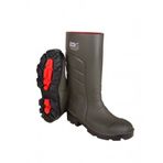 Polly Boot Galaxy Vega S5 Çelik Burun Çelik Ara Tabanlı Çizme