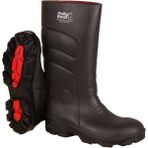 Polly Boot Galaxy Vega Siyah/siyah Çizme