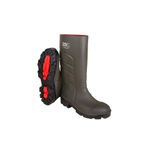 Polly Boot Polly Bott Çizme Galaxy Vega 502 K S4 37 Cm Haki