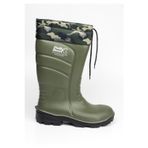 Polly Boot POLLY GALAXY BETA ANTİSTATİK İŞÇİ ÇİZMESİ BOĞAZLI KISA (37cm)