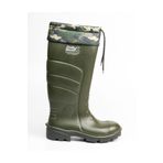 Polly Boot POLLY GALAXY BETA ANTİSTATİK İŞÇİ ÇİZMESİ BOĞAZLI UZUN (45cm)