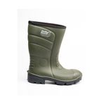 Polly Boot Polly Galaxy Beta Antistatik Işçi Çizmesi Kısa(36-39)