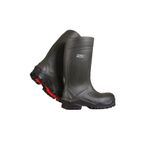 Polly Boot Polly X-power Koyu Haki Çizme