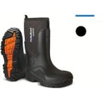 Polly Boot Pollyboot Ranger Çizme Çelik Burunsuz 48 Numara