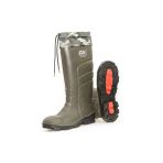 Polly Boot Pollyboot Vega Poliüretan Boğazlı Çizme