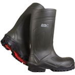 Polly Boot Power K.haki Çizme