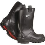 Polly Boot Power Rigger Çizme