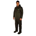 Polly Boot Rain Takım PVC Yağmurluk