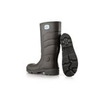 Polly Boot S4 Çelik Burunlu Çizme