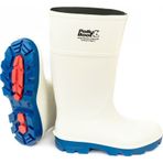 Polly Boot Vega 04 Çelik Burunsuz Çizme