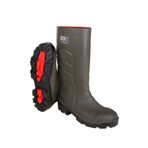 Polly Bott Çizme Galaxy Vega 502 K S4 37 Cm Haki