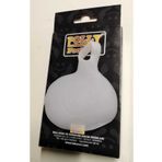 POLLY FOOTCARE GÜLEN AYAKLAR Silikon Jel Ayak Altı Nasır Ve Ağrıları Önlemeye Yardımcı Metatarsal Ped 1 Çift