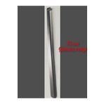 Polly Footcare Polly Paslanmaz Lux Metal Ayakkabı Çekeceği, 75cm. Gümüş Rengi, Kerata, Çekecek