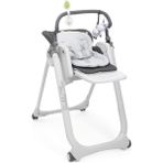 POLLY MAGIC RELAX MAMA SANDALYESİ GREY MELANGE