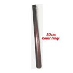 Polly Paslanmaz Lux Metal Ayakkabı Çekeceği, 50cm. Bakır Rengi, Kerata, Çekecek