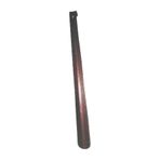 Polly Paslanmaz Lux Metal Ayakkabı Çekeceği, 75cm. Bakır Rengi, Kerata, Çekecek