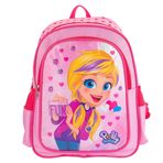 Polly Pocket 10544 Sırt Çantası