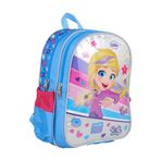 Polly Pocket 10548 Sırt Çantası