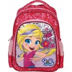 Polly Pocket 21450 Okul Çantası
