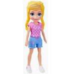Polly Pocket 5 974276 Polly ve Arkadaşları