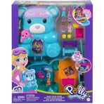 Polly Pocket Çanta Olabilen Micro Oyun Setİ