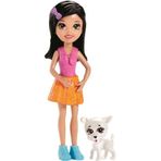 Polly Pocket DNB20 Sevimli Hayvanı