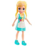 Polly Pocket FWY19-GKL27 ve Arkadaşları Serisi