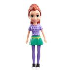 Polly Pocket FWY19-HKV78 Lila Arkadaşlar Serisi