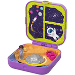 Polly Pocket GDK76-GDL84 Sürprizlerle Dolu Micro Oyun Setleri