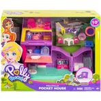 Polly Pocket GFP42-GFP42 Pollyville Evi