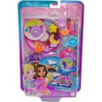 Polly Pocket HKV34 Unicorn Temalı Oyun Seti