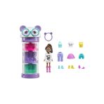 Polly Pocket HKW04 HKW05 Moda Eğlencesi
