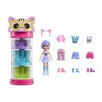 Polly Pocket HKW04-HKW07 Moda Eğlencesi
