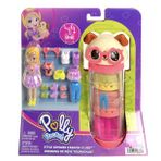 Polly Pocket HKW06 Moda Eğlencesi Oyun Seti