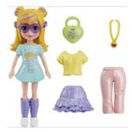 Polly Pocket HNF50-HKV83 Küçük Moda Aksesuarları