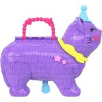 Polly Pocket JFT90 Parti Kediciği Oyun Seti