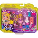 Polly Pocket Kızların En Iyi Arkadaşı Oyun Seti - 1